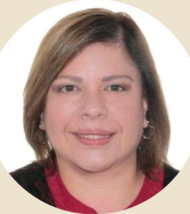 Retrato profesional de Jimena Sánchez Velarde
