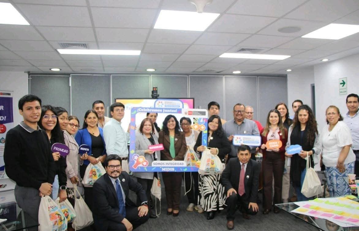 Actividad de Neuroliderazgo Social de AEH